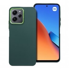 Xiaomi Redmi 12 dark green FRAME nugarėlė