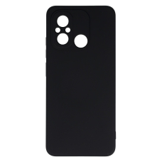 XIAOMI REDMI 12C black X-LEVEL DYNAMIC nugarėlė