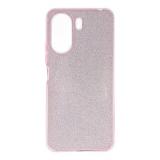 Xiaomi Redmi 13C / POCO C65 pink SHINING nugarėlė