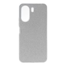 Xiaomi Redmi 13C / POCO C65 silver SHINING nugarėlė