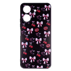 Xiaomi Redmi 13C/Poco C65 nugarėlė Ribbons Design00004