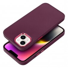 Xiaomi Redmi 13C/Poco C65 purple FRAME nugarėlė