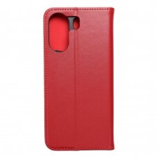 Xiaomi Redmi 13C/Poco C65 red odinis GENUINE dėklas