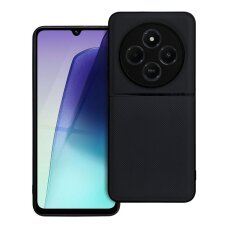 Xiaomi Redmi 14C / POCO C75 black NOBLE nugarėlė