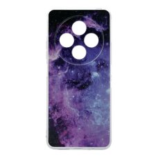 Xiaomi Redmi 14C / Poco C75 clear nugarėlė Cosmos Design00318