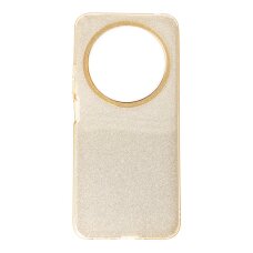 Xiaomi Redmi 14C / POCO C75 gold SHINING nugarėlė