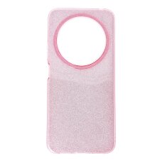 Xiaomi Redmi 14C / POCO C75 pink SHINING nugarėlė