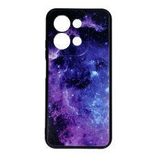 Xiaomi Redmi 15C / POCO C85 black nugarėlė Cosmos Design00318