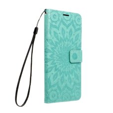 Xiaomi Redmi 15C / POCO C85 MEZZO green Mandala dėklas