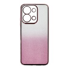 Xiaomi Redmi 15C / POCO C85 pink Side SHINING nugarėlė