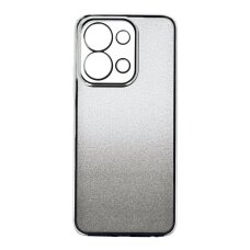 Xiaomi Redmi 15C / POCO C85 silver Side SHINING nugarėlė