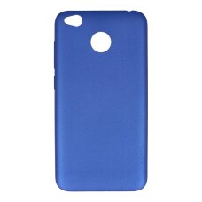 XIAOMI REDMI 4X blue GUARD nugarėlė
