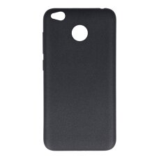 XIAOMI REDMI 4X juoda GUARD nugarėlė