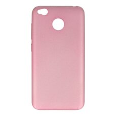 XIAOMI REDMI 4X rausva GUARD nugarėlė