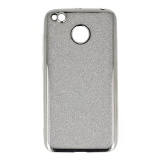Xiaomi Redmi 4X silver PERFECT GLT nugarėlė