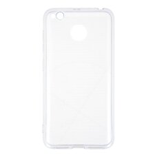 XIAOMI Redmi 4X skaidri OCCA nugarėlė