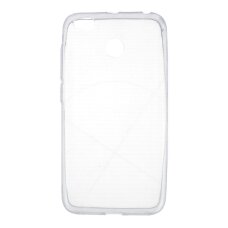 XIAOMI REDMI 4X skaidri ULTRA SLIM nugarėlė