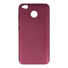 XIAOMI REDMI 4X wine GUARD nugarėlė