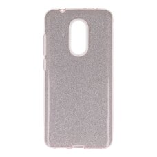 Xiaomi Redmi 5 rausva SHINING nugarėlė