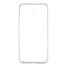 XIAOMI REDMI 5 skaidri ULTRA SLIM nugarėlė