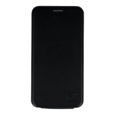 Xiaomi Redmi 7A juodas FLEXI SEA STYLE dėklas