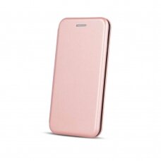 Xiaomi Redmi 8/8A rausvas SEA STYLE dėklas