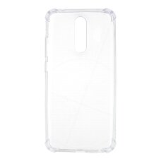 Xiaomi Redmi 8/8A skaidri ANTI SHOCK nugarėlė