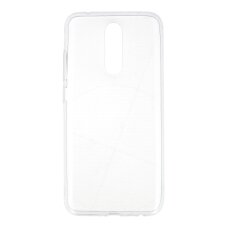 Xiaomi Redmi 8/8A skaidri ULTRA SLIM nugarėlė