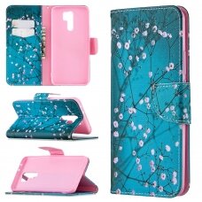 XIAOMI REDMI 9 tracy fashion dėklas Sakura