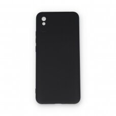 Xiaomi Redmi 9A black X-LEVEL DYNAMIC nugarėlė