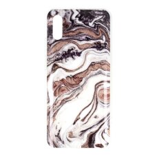 Xiaomi Redmi 9A MARBLE GLITTER nugarėlė Design1