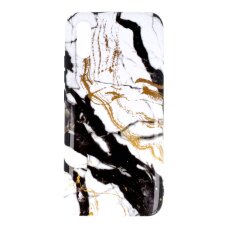 Xiaomi Redmi 9A MARBLE SILICONE nugarėlė Design3