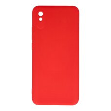 Xiaomi Redmi 9A red X-LEVEL DYNAMIC nugarėlė