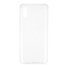Xiaomi Redmi 9A skaidri ANTI SHOCK nugarėlė