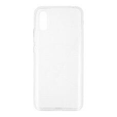 Xiaomi Redmi 9A skaidri Ultra Slim nugarėlė