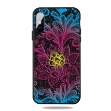 Xiaomi Redmi 9A Tracy creative+ LACE FLOWER nugarėlė