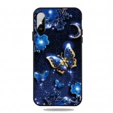 XIAOMI Redmi 9A Tracy creative+ nugarėlė Butterflies