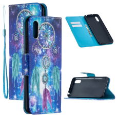 Xiaomi Redmi 9A Tracy fashion dėklas Purple Dream Catcher