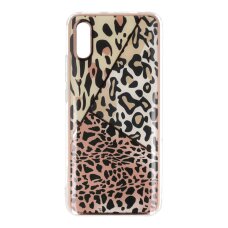 Xiaomi Redmi 9A Trendy nugarėlė Leopard
