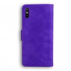 Xiaomi Redmi 9A violetinis Tracy DMING dėklas