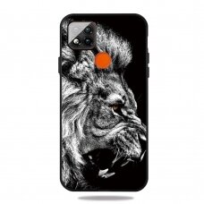 XIAOMI Redmi 9C/10A Tracy creative+ nugarėlė Lion