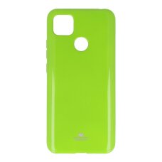 XIAOMI Redmi 9C/10A salotinė MERCURY JELLY nugarėlė