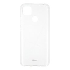 Xiaomi Redmi 9C/10A skaidri ALL DAY ROAR nugarėlė