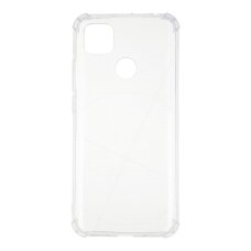 Xiaomi Redmi 9C/10A skaidri ANTI SHOCK nugarėlė