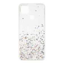 XIAOMI Redmi 9C/10A skaidri VENBRILLIANT nugarėlė