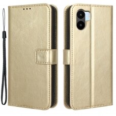 XIAOMI REDMI A1/REDMI A2 gold Tracy K.FLEXI dėklas