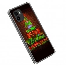 XIAOMI REDMI A1/REDMI A2 Tracy nugarėlė Merry Christmas