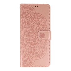 Xiaomi Redmi A5 (173mm) rose gold Tracy MEZZO Mandala dėklas