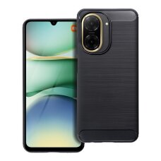 Xiaomi Redmi A5 black LYGCARBON nugarėlė