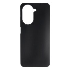 Xiaomi Redmi A5 black MAT+ nugarėlė